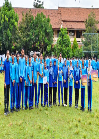 PRESTASI TAHUN 2026